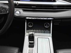 Chery Tiggo 7 PLUS 2021 1.5T CVT Luxury - ფოტო 12