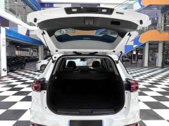 Chery Tiggo 7 PLUS 2021 1.5T CVT Luxury - ფოტო 17