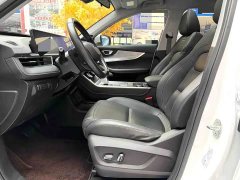 Chery Tiggo 7 PLUS 2021 1.5T CVT Luxury - ფოტო 6
