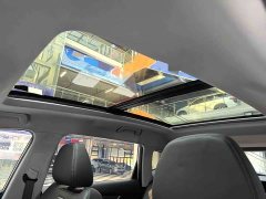Chery Tiggo 7 PLUS 2021 1.5T CVT Luxury - ფოტო 8