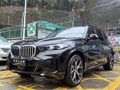 BMW X5 2023 xDrive 30Li M Sport Premium Package - ფოტო 1