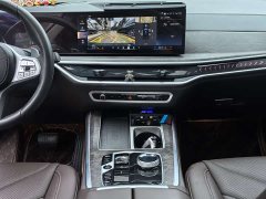 BMW X5 2023 xDrive 30Li M Sport Premium Package - ფოტო 10