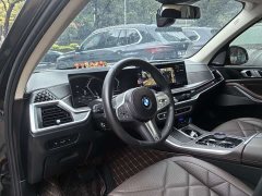 BMW X5 2023 xDrive 30Li M Sport Premium Package - ფოტო 11
