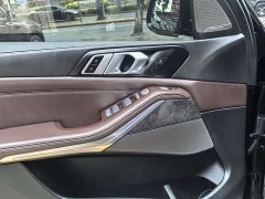 BMW X5 2023 xDrive 30Li M Sport Premium Package - ფოტო 13