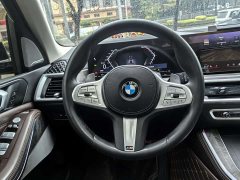 BMW X5 2023 xDrive 30Li M Sport Premium Package - ფოტო 15