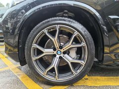 BMW X5 2023 xDrive 30Li M Sport Premium Package - ფოტო 16