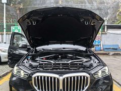 BMW X5 2023 xDrive 30Li M Sport Premium Package - ფოტო 17