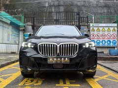BMW X5 2023 xDrive 30Li M Sport Premium Package - ფოტო 2
