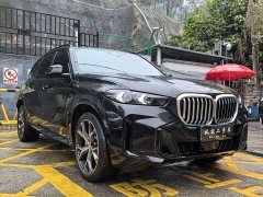 BMW X5 2023 xDrive 30Li M Sport Premium Package - ფოტო 3