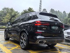 BMW X5 2023 xDrive 30Li M Sport Premium Package - ფოტო 4