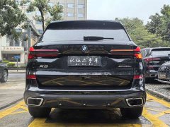BMW X5 2023 xDrive 30Li M Sport Premium Package - ფოტო 5