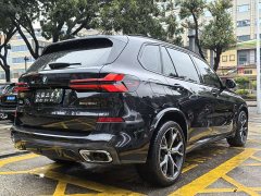 BMW X5 2023 xDrive 30Li M Sport Premium Package - ფოტო 6