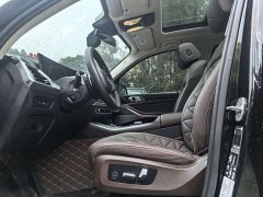 BMW X5 2023 xDrive 30Li M Sport Premium Package - ფოტო 7