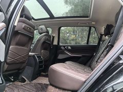 BMW X5 2023 xDrive 30Li M Sport Premium Package - ფოტო 8