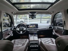 BMW X5 2023 xDrive 30Li M Sport Premium Package - ფოტო 9