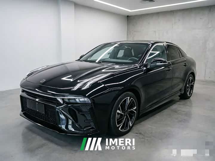 Lynk & Co Geely Lynk & Co 03 2023 1.5T DCT Pro - ავტომობილი ჩინეთიდან
