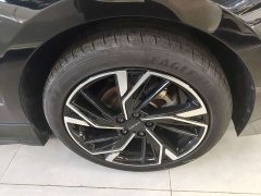 Lynk & Co Geely Lynk & Co 03 2023 1.5T DCT Pro - ფოტო 14