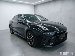 Lynk & Co Geely Lynk & Co 03 2023 1.5T DCT Pro - ფოტო 3