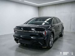 Lynk & Co Geely Lynk & Co 03 2023 1.5T DCT Pro - ფოტო 4