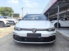Volkswagen Golf 280TSI DSG R-Line 50th Anniversary Edition - ფოტო 2