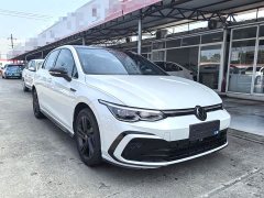 Volkswagen Golf 280TSI DSG R-Line 50th Anniversary Edition - ფოტო 3