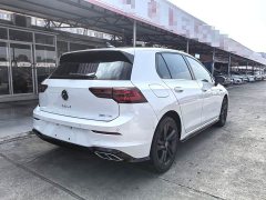 Volkswagen Golf 280TSI DSG R-Line 50th Anniversary Edition - ფოტო 6