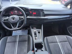 Volkswagen Golf 280TSI DSG R-Line 50th Anniversary Edition - ფოტო 7