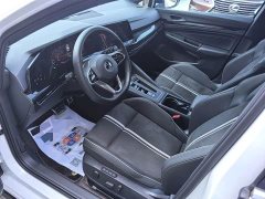 Volkswagen Golf 280TSI DSG R-Line 50th Anniversary Edition - ფოტო 8