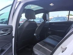Volkswagen Golf 280TSI DSG R-Line 50th Anniversary Edition - ფოტო 9