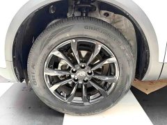 Chery Tiggo 5X 1.5T CVT Luxury - ფოტო 10
