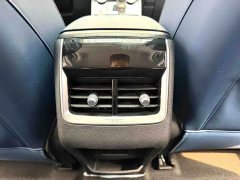 Chery Tiggo 5X 1.5T CVT Luxury - ფოტო 11