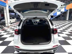 Chery Tiggo 5X 1.5T CVT Luxury - ფოტო 14