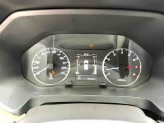 Chery Tiggo 5X 1.5T CVT Luxury - ფოტო 15