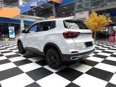 Chery Tiggo 5X 1.5T CVT Luxury - ფოტო 17