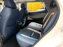 Chery Tiggo 5X 1.5T CVT Luxury - ფოტო 6