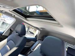 Chery Tiggo 5X 1.5T CVT Luxury - ფოტო 7