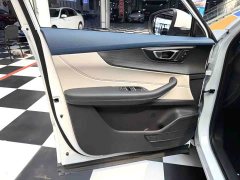 Chery Tiggo 5X 1.5T CVT Luxury - ფოტო 8