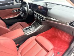 BMW 3 Series 325Li M Sport Package - ფოტო 10