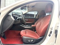 BMW 3 Series 325Li M Sport Package - ფოტო 15