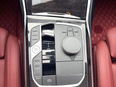 BMW 3 Series 325Li M Sport Package - ფოტო 16