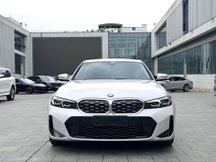 BMW 3 Series 325Li M Sport Package - ფოტო 2