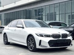 BMW 3 Series 325Li M Sport Package - ფოტო 3