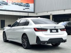 BMW 3 Series 325Li M Sport Package - ფოტო 4