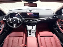 BMW 3 Series 325Li M Sport Package - ფოტო 5