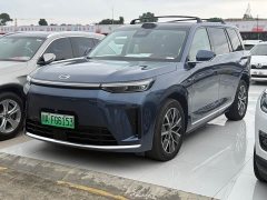 GAC Aion S9 Qiankun Ultra 6-Seater - ფოტო 1