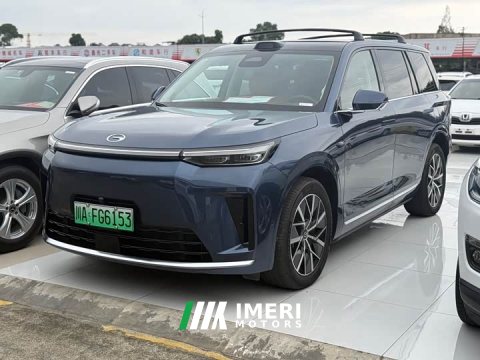 2025 GAC Aion S9 Qiankun Ultra 6-Seater - ავტომობილი ჩინეთიდან