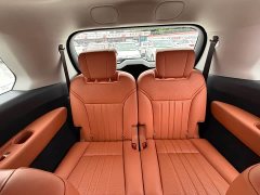 GAC Aion S9 Qiankun Ultra 6-Seater - ფოტო 11