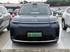 GAC Aion S9 Qiankun Ultra 6-Seater - ფოტო 2