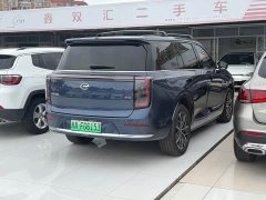 GAC Aion S9 Qiankun Ultra 6-Seater - ფოტო 3