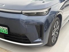 GAC Aion S9 Qiankun Ultra 6-Seater - ფოტო 6